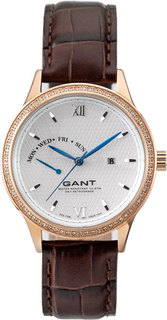 Женские часы в коллекции Kingstown Женские часы Gant W10763