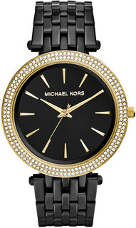 Женские часы в коллекции Darci Женские часы Michael Kors MK3322