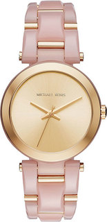 Женские часы в коллекции Delray Женские часы Michael Kors MK4316