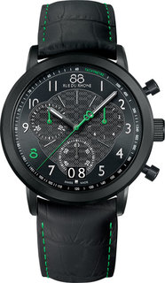 Швейцарские мужские часы в коллекции Double 8 Origin Мужские часы 88 Rue Du Rhone 87WA144501
