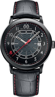 Швейцарские мужские часы в коллекции Double 8 Origin Мужские часы 88 Rue Du Rhone 87WA144204