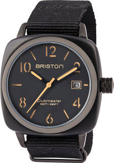 Мужские часы в коллекции Clubmaster Мужские часы Briston 14240.PBAM.B.4.NB