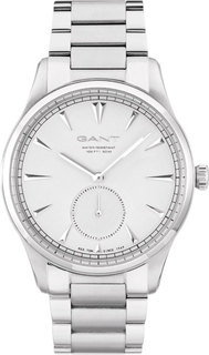 Мужские часы в коллекции Huntington Мужские часы Gant W71006