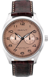 Мужские часы в коллекции Montauk Мужские часы Gant W71602