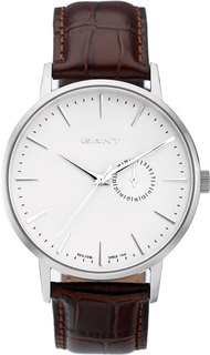 Мужские часы в коллекции Park Hill Мужские часы Gant W10842