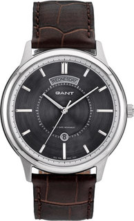 Мужские часы в коллекции Hudson Мужские часы Gant W10931