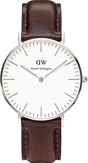 Женские часы в коллекции Classic Женские часы Daniel Wellington 0611DW