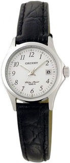 Японские женские часы в коллекции Elegant/Classic Женские часы Orient SZ2F005W
