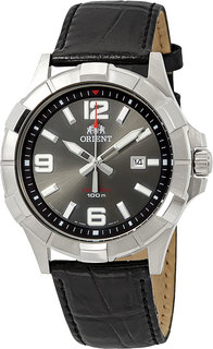 Японские мужские часы в коллекции Sporty Мужские часы Orient UNE6002A