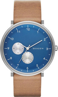 Мужские часы в коллекции Hald Мужские часы Skagen SKW6167