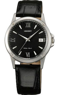 Японские женские часы в коллекции Standard/Classic Женские часы Orient UNF5004B