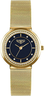 Женские часы в коллекции Серия 4-12 Женские часы 33 Element 331533