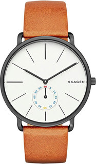 Мужские часы в коллекции Hagen Мужские часы Skagen SKW6216