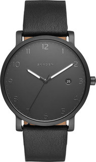 Мужские часы в коллекции Hagen Мужские часы Skagen SKW6308