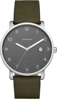 Мужские часы в коллекции Hagen Мужские часы Skagen SKW6306