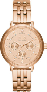 Женские часы в коллекции Payton Женские часы Armani Exchange AX5374