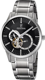 Мужские часы в коллекции Automatic Мужские часы Festina F6845/4
