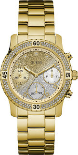 Женские часы в коллекции Sport Steel Женские часы Guess W0774L5