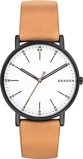 Мужские часы в коллекции Signatur Мужские часы Skagen SKW6352