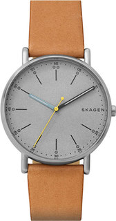 Мужские часы в коллекции Signatur Мужские часы Skagen SKW6373
