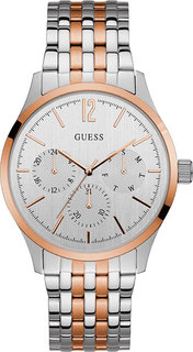 Мужские часы в коллекции Trend Мужские часы Guess W0995G3