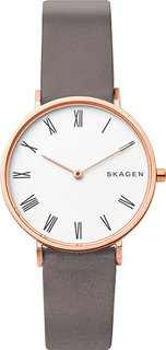Женские часы в коллекции Hald Skagen