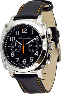 Мужские часы в коллекции Evolution Мужские часы Молния 0020101-m