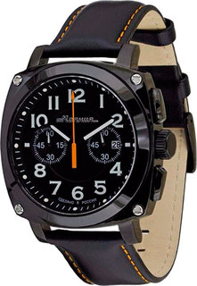 Мужские часы в коллекции Evolution Мужские часы Молния 0020102-m
