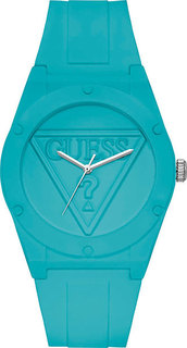 Женские часы в коллекции Retro Pop Женские часы Guess Originals W0979L10