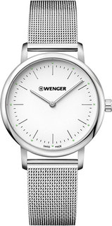 Швейцарские женские часы в коллекции Urban Classic Wenger