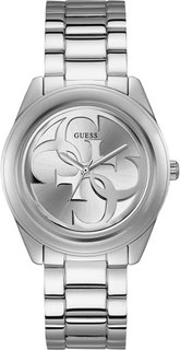Женские часы в коллекции Trend Женские часы Guess W1082L1