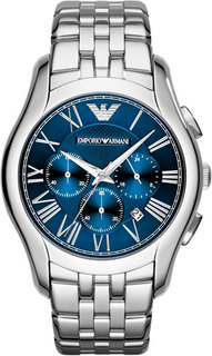 Мужские часы в коллекции Valente Мужские часы Emporio Armani AR1787