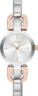 Женские часы в коллекции Urban Faces Женские часы DKNY NY2137
