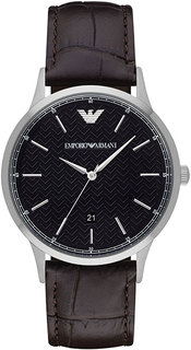 Мужские часы в коллекции Renato Мужские часы Emporio Armani AR2480