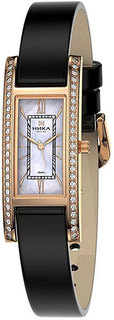 Золотые женские часы в коллекции Lady Женские часы Ника 0446.2.1.31 Nika