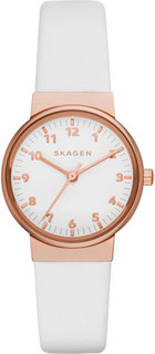Женские часы в коллекции Ancher Женские часы Skagen SKW2290