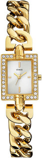 Женские часы в коллекции Trend Женские часы Guess W0540L2