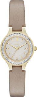 Женские часы в коллекции Urban Faces Женские часы DKNY NY2432