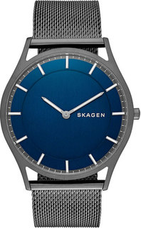 Мужские часы в коллекции Holst Мужские часы Skagen SKW6223