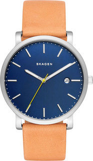 Мужские часы в коллекции Hagen Мужские часы Skagen SKW6279