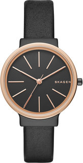 Женские часы в коллекции Ancher Женские часы Skagen SKW2480