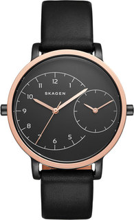 Женские часы в коллекции Hagen Женские часы Skagen SKW2475