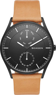 Мужские часы в коллекции Holst Мужские часы Skagen SKW6265