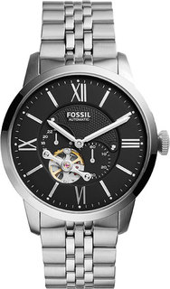 Мужские часы в коллекции Townsman Мужские часы Fossil ME3107