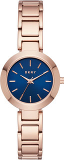 Женские часы в коллекции Essentials Metal Женские часы DKNY NY2578