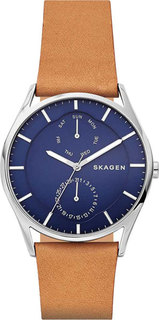 Мужские часы в коллекции Holst Мужские часы Skagen SKW6369