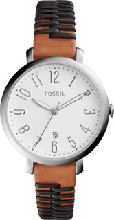 Женские часы в коллекции Jacqueline Fossil