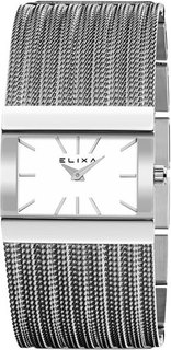 Женские часы в коллекции Beauty Женские часы Elixa E074-L264