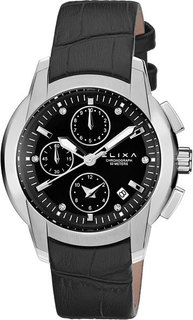 Женские часы в коллекции Enjoy Женские часы Elixa E075-L271