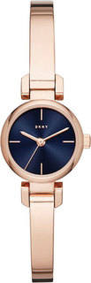 Женские часы в коллекции Ellington Женские часы DKNY NY2666